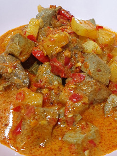 Foto resep #28 Sambal Goreng Hati Sapi Bumbu Bamboe Next Level