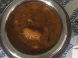 पके आम की सब्ज़ी(pake aam ki sabji recipe in hindi)