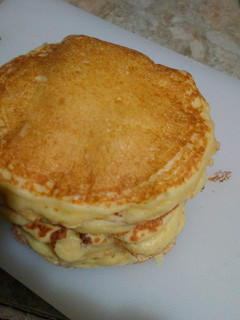 Foto resep Pancake