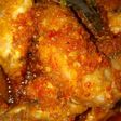 Sayap Ayam Mercon