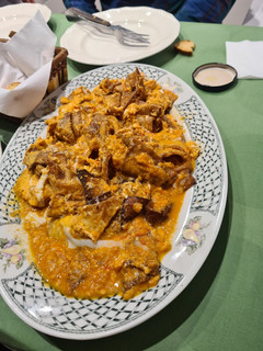 Foto principal de Chilaquiles Rojos Tierra Alta
