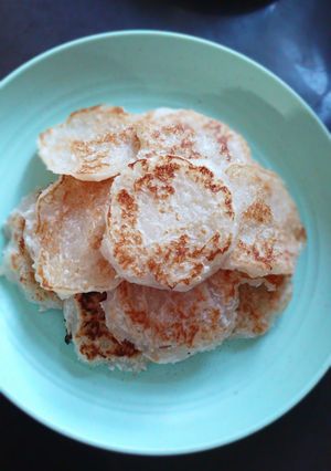 Foto resep Wingko Babat
