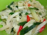 Tumis Kol