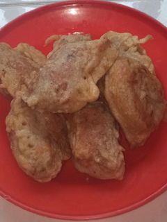 Foto resep Tahu Mercon Jamur