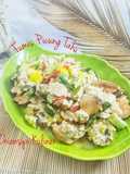 Tumis Picung Tahu
