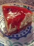 Cheesecake Nueva York