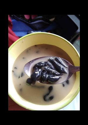 Foto resep Dawet Ireng