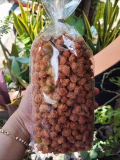 Foto resep Kacang Kribo