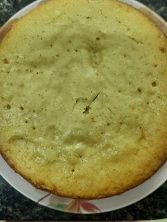 मैदा का केक (maida ka cake recipe in Hindi) रेसिपी मुख्य फोटो