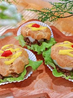 Foto resep Songgo Buwono