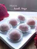 Mochi Buah Naga