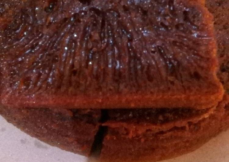!IDE Resep Bolu sarang semut/ karamel panggang resep kue rumahan yummy app