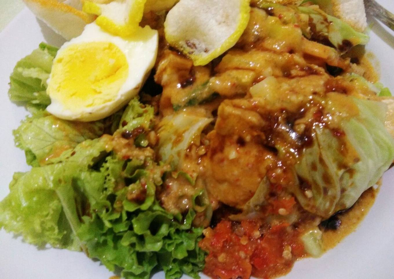 Gado-Gado