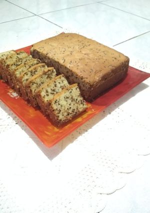 Foto resep Cake Meisyes