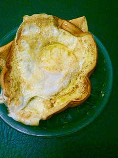 Foto resep Roti Bakar/toast bread