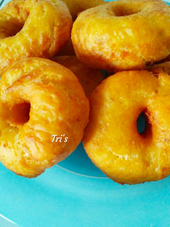 Foto resep Donat Kentang Suka Suka