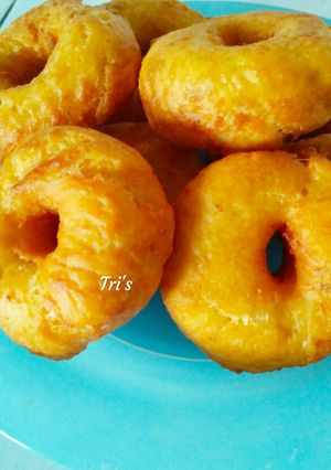 Foto resep Donat Kentang Suka Suka