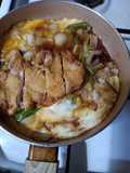 Katsudon