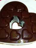 Nutrijell Cokelat