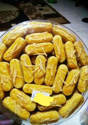 Foto resep Kastengel