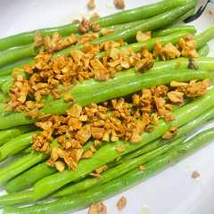 Buncis Bawang রেসিপির প্রধান ছবি