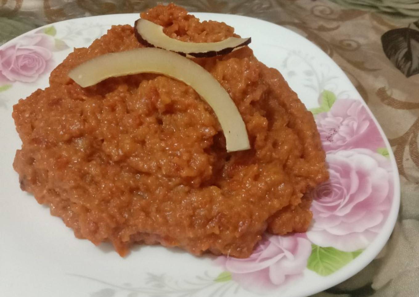 Carrot halwa | Instant Recipe 🥕