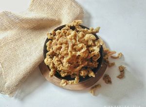 Foto resep Usus Ayam Crispy / Keripik Usus Kriuk Awet +tips