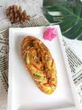 Roti Abon