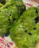 Wraps de lechuga rellenos de atún 🥬
