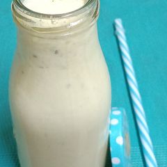 A picture of Anando 's Chilled Masala Milk.