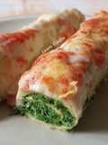 Crespelle alla fiorentina