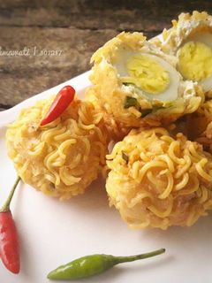Foto resep Tahu Rambutan #pr_recookmasakanawalanT
