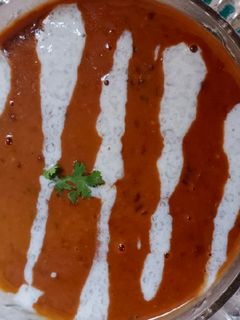 दाल मखनी (Dal makhani recipe in hindi) रेसिपी मुख्य फोटो