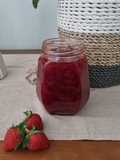 🍓 Selai Strawberry Homemade
