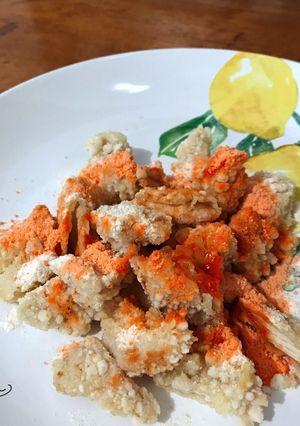 Foto resep Ayam Shihlin Homemade by #Fmemasak