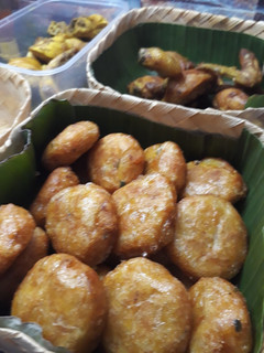 Foto resep Perkedel Kentang