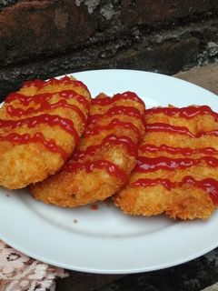 Foto resep Tahu Katsu