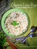 Cilantro Lime Rice