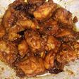 Ayam Kecap