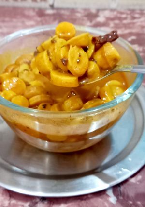 अरबी की सब्जी रेसिपी मुख्य फोटो