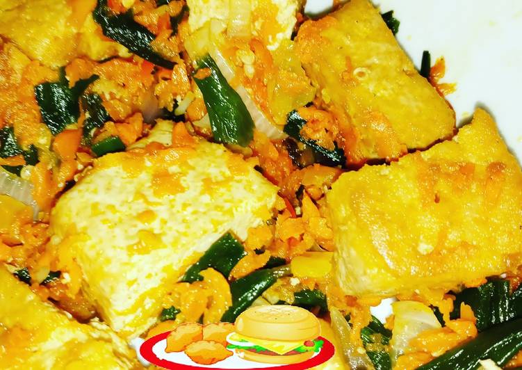 Peppered Awara