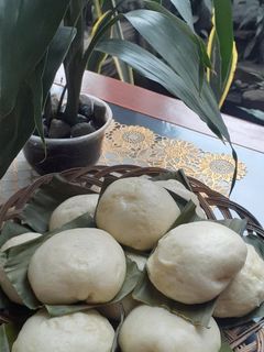 Foto resep Bapau mini isi ayam 😋