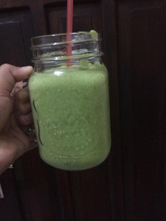 Foto resep Avocado Smoothies