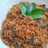 Serundeng Daging Sapi Manis Gurih