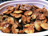 Semur jengkol