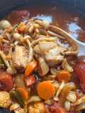Tomyam ayam