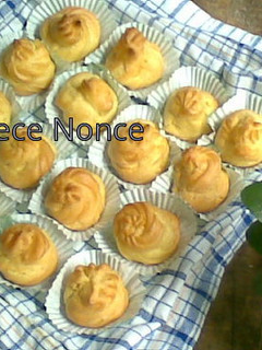 Foto resep Choux Pastry