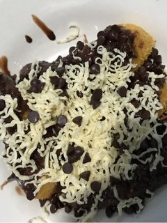 Foto resep Pisang Nugget