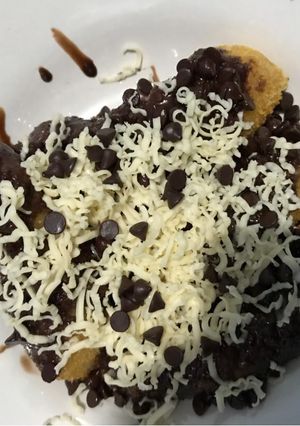 Foto resep Pisang Nugget