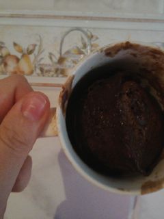 Una foto de Magdalena de choco 🍫